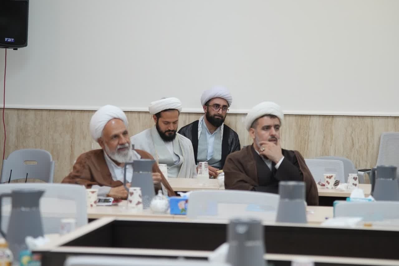 «فقه تمدنی» امتداد سیره علمای سلف است