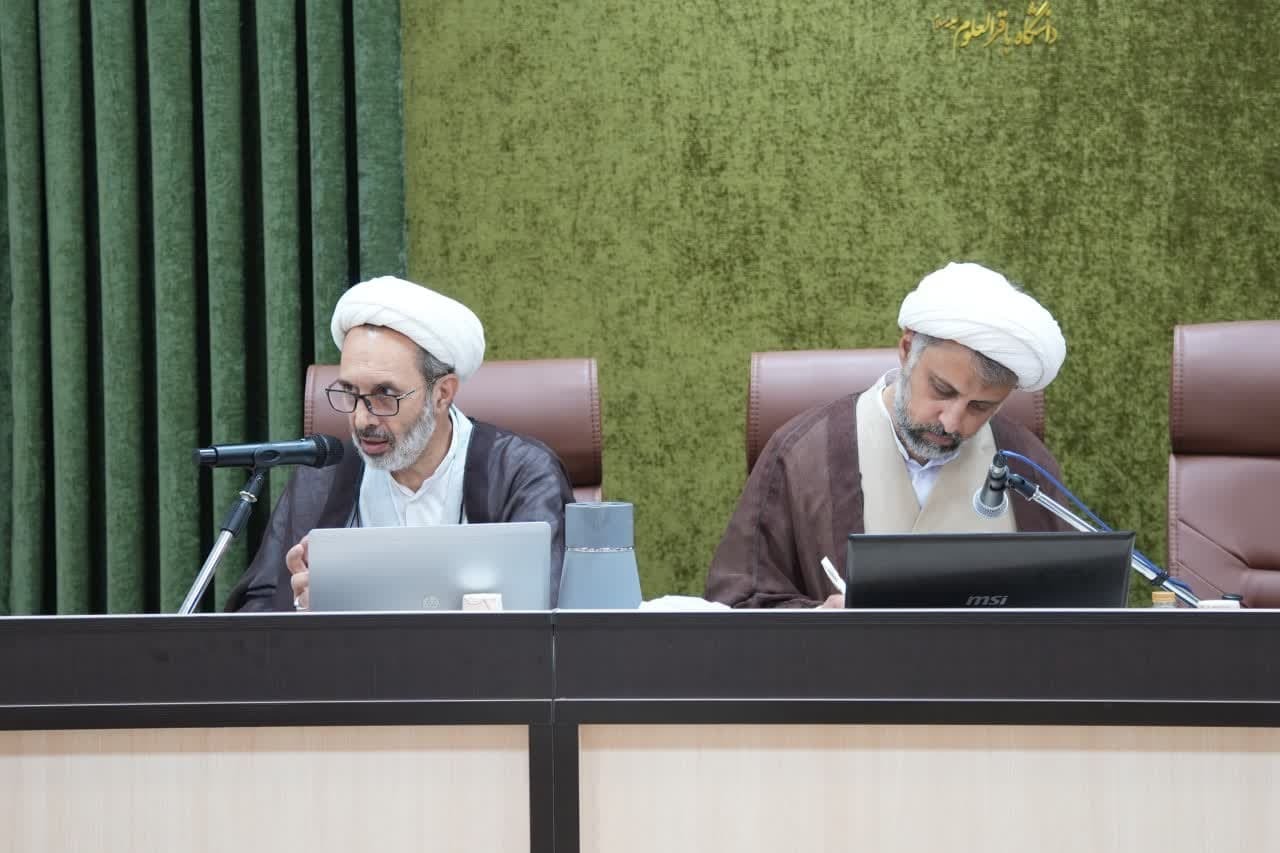 «فقه تمدنی» امتداد سیره علمای سلف است