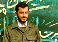 واکنش جالب یک شهید در اعتراض به غیبت