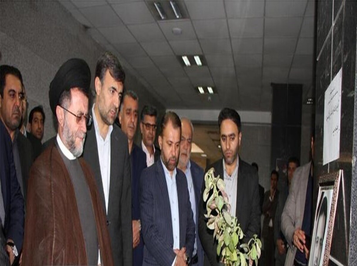 شهید احسان باقری یک قاضی عادل، مومن، متعهد و شجاع بود