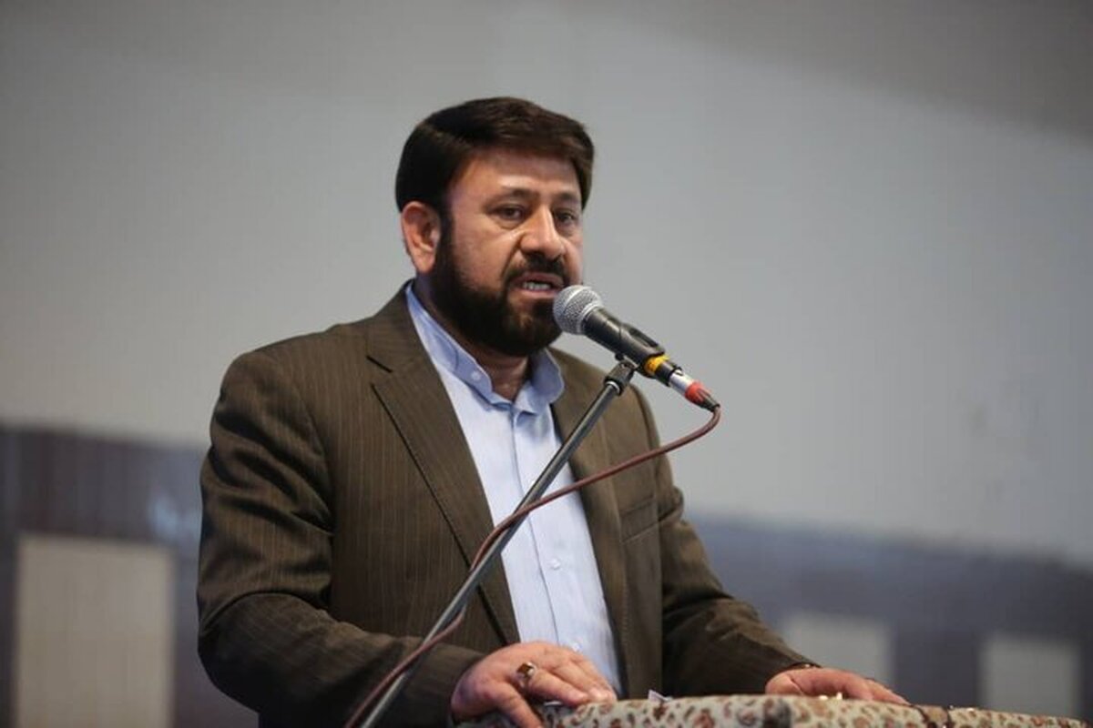 حمایت جمهوری اسلامی از حقوق زنان