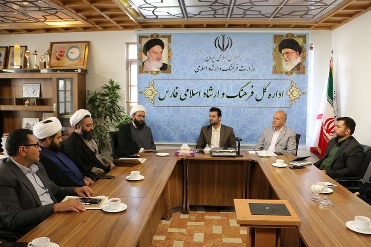 لزوم استفاده از ابزارهای هنری برای انتقال مفاهیم دینی
