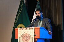 اشتیاق بی‌پایان جوانان برای خدمت در آستان قدس رضوی