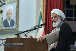 نشست‌ «هندسه قدرت نظام اسلامی»