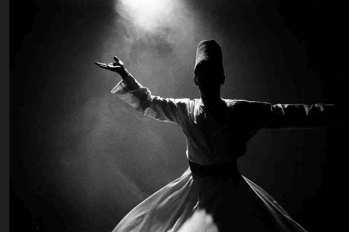 زهد صوفی یا ره مولا علی؟