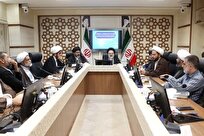 هماندیشی «الزامات تبلیغ بینالمللی در اربعین» / ورود مبلغان اربعین به مباحث سیاسی داخلی عراق ممنوع
