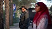 سریال سووشون توقیف و شبکه نماوا مسدود شد