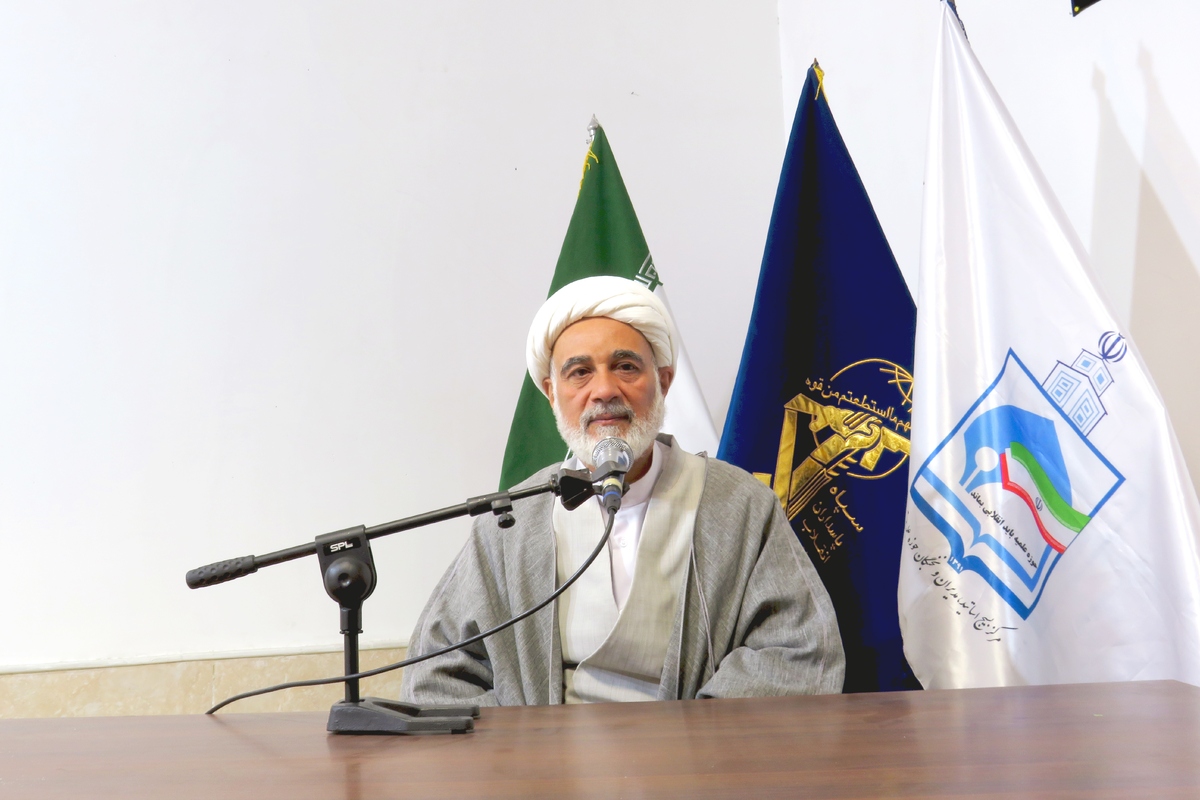 سازمان‌های بین‌المللی خاصیت خود را از دست داده و به ابزاری برای ظلم تبدیل شده‌اند