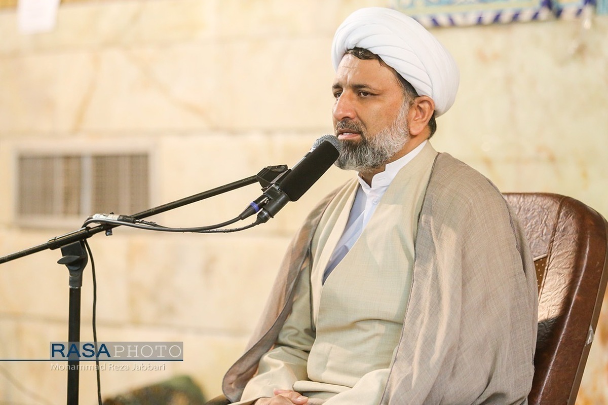 ورود آمریکا، نشانه شکست صهیونیستها/ تمرکز ایران بر نابودی اسرائیل باشد/ سازمانهای بین المللی؛ ابزار سیاسی در دست سلطهگران