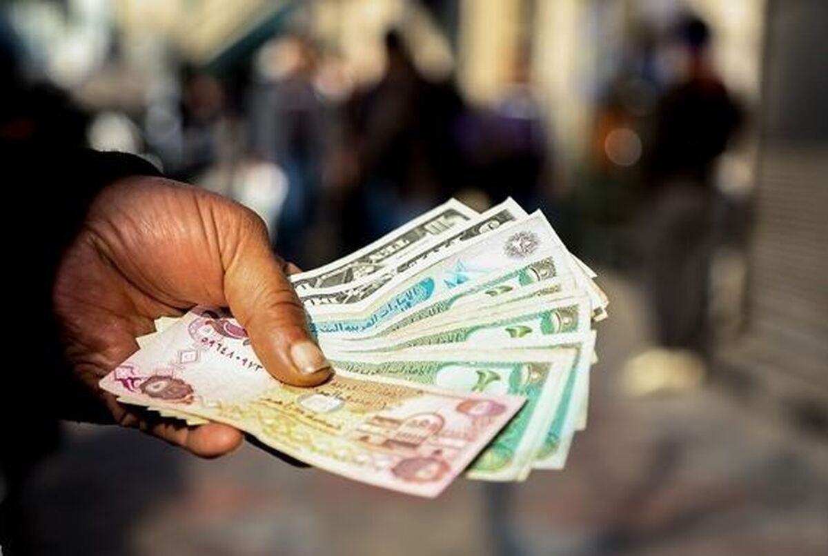 دلار و سکه زیر چتر بازارساز؛ جنگ روانی دشمن بیاثر شد