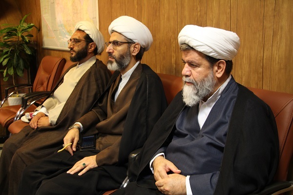 تاکید بر استفاده از ظرفیت مراسمات ماه محرم برای مقابله با جنگ ترکیبی دشمن