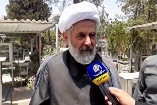 شهید سرلشکر محققی بیشترین مبارزه را با آمریکا و رژیم صهیونیستی داشت