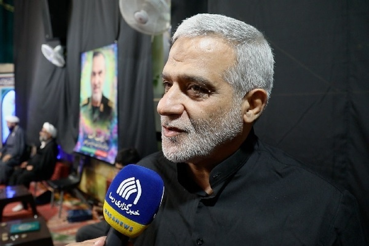 شهید محققی، اسطوره مجاهدت و ولایتمداری بود