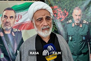 شهید محققی سال‌ها به دنبال شهادت بود