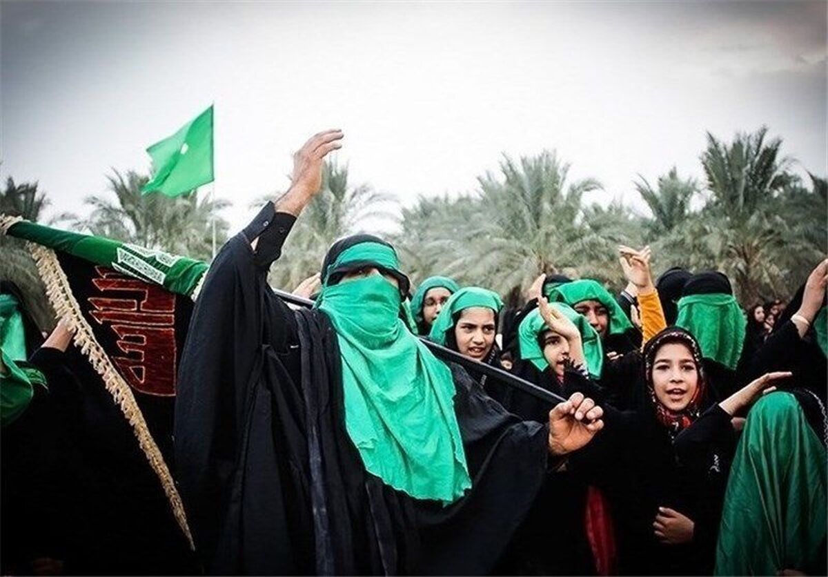 زنان در مقاومت عاشورا؛ جلوهای از نقشآفرینی هوشمندانه