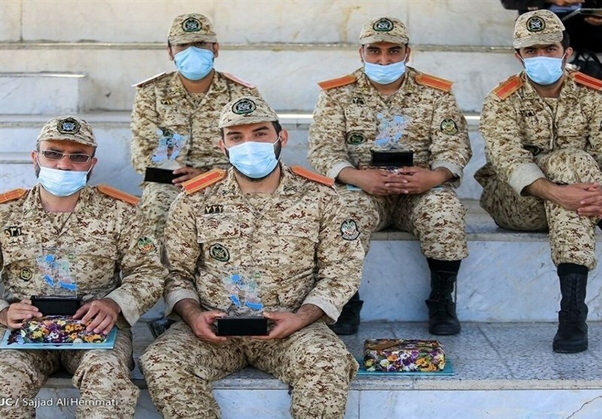 تفاوت طرح سربازی صیاد شیرازی با امریه و کسرخدمت اعلام شد