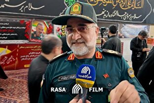 پیروزی بر دشمنان با پشتیبانی از ولایت فقیه محقق می‌شود