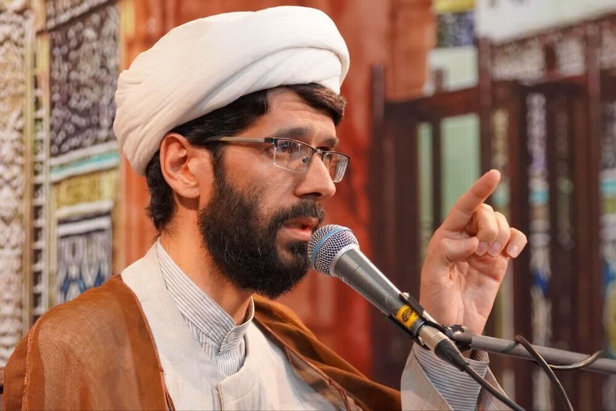 روضه امام حسین، مدرسه‌ تربیت برای مجاهدت است