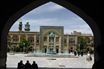 فریاد یکپارچه جبهه تبلیغ علیه هتاکی به مرجعیت و رهبری