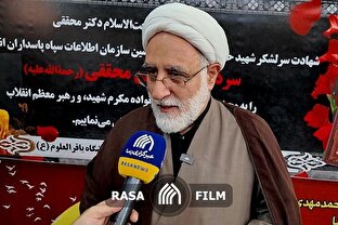 مردم، مرجعیت و حوزه‌های علمیه؛ مدافع ولایت فقیه