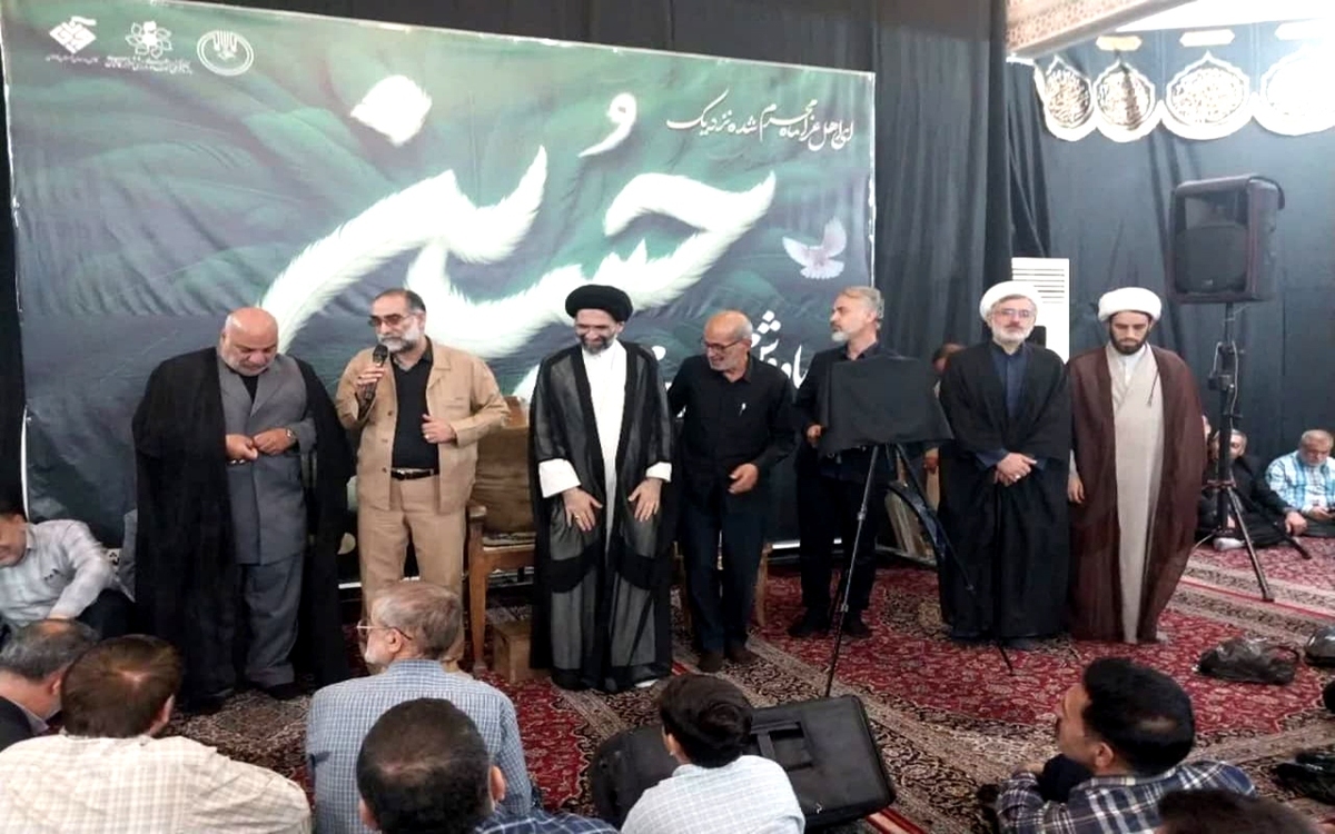 ایام محرم قدرت شیعه مضاعف می‌شود