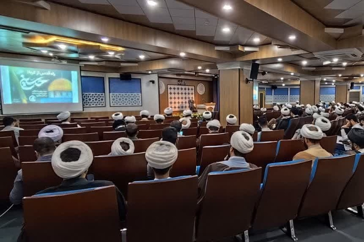 لزوم کنشگری فعالانه و روشمند مبلغان و نخبگان حوزوی در مواجهه با شرایط پیچیده کنونی