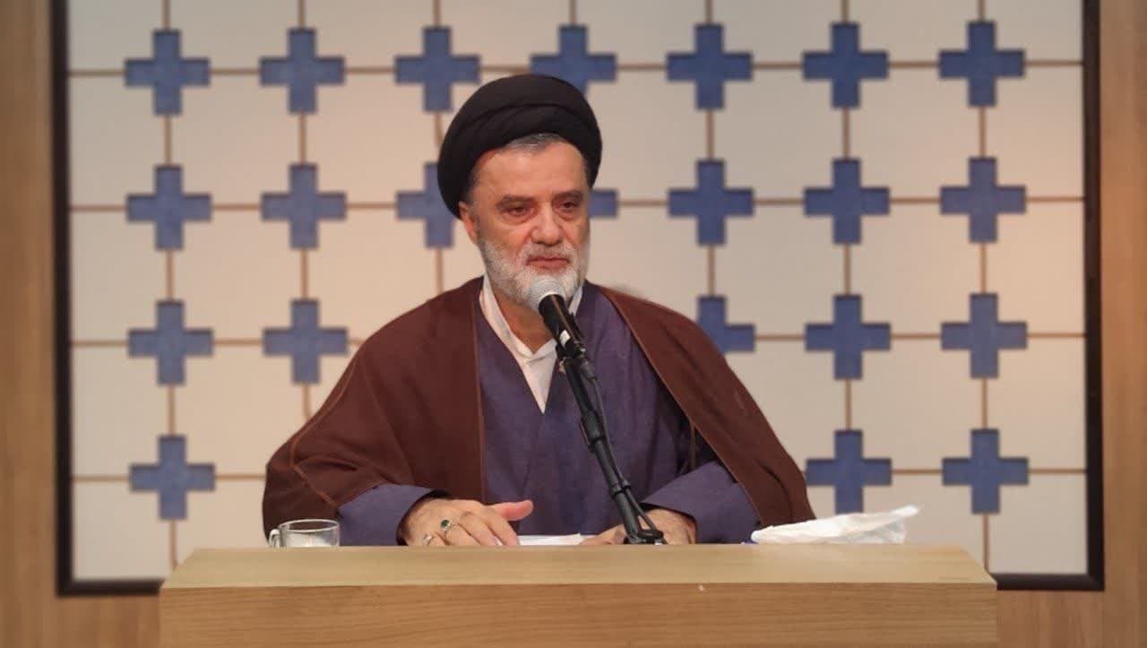 همایش «راه قدس از کربلا» برگزار شد