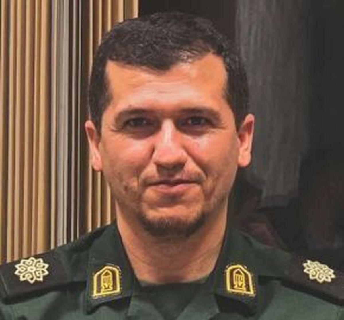 پرواز مرد محبوب سهند