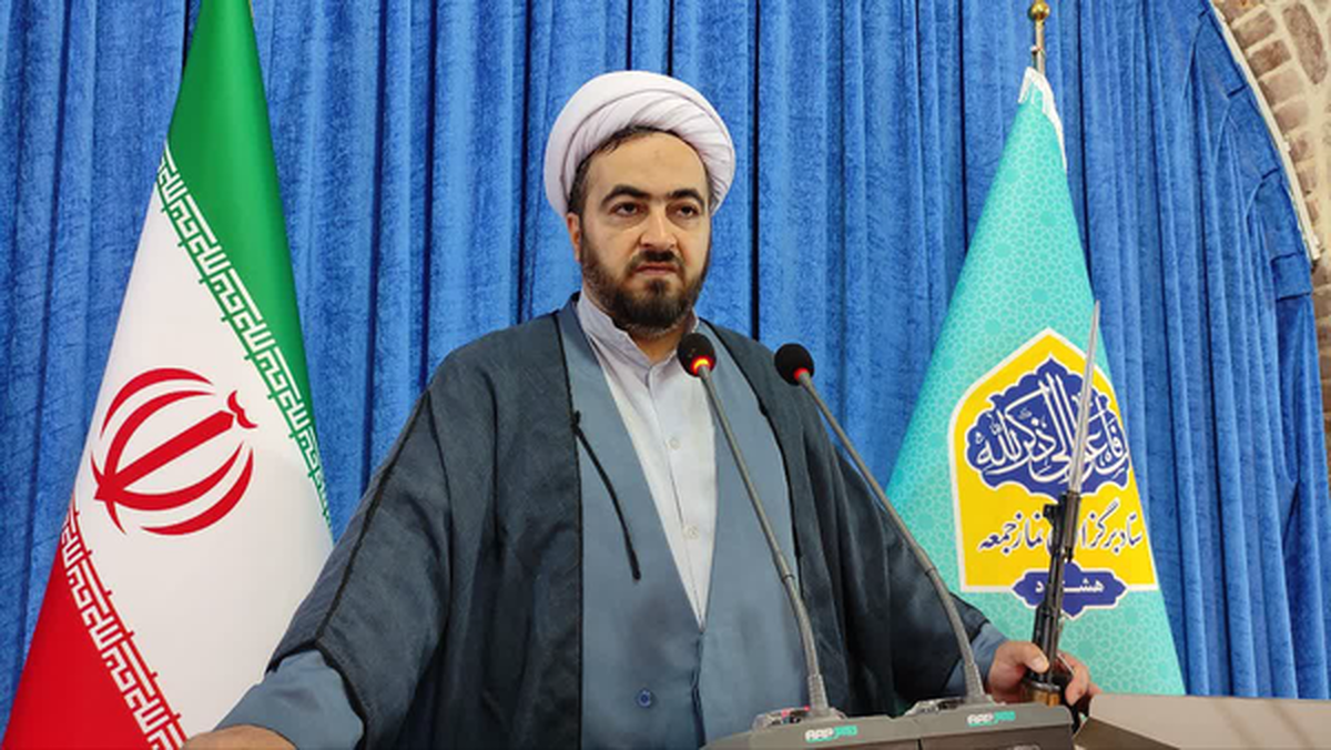 میداندار اصلی نبرد ۱۲ روزه، مقام معظم رهبری بودند