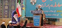 حجتالاسلام والمسلمین حاجی زاده امام جمعه جدید مراغه شد