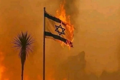 ظرفیت مردمی در جهان: فرصت راهبردی ایران برای مقابله با دشمنان