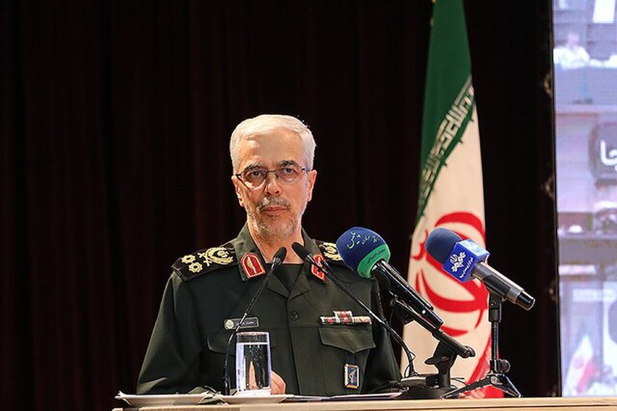 برای نخستینبار؛ خاطرات و یادداشتهای روزانه شهید «محمد باقری» منتشر میشود