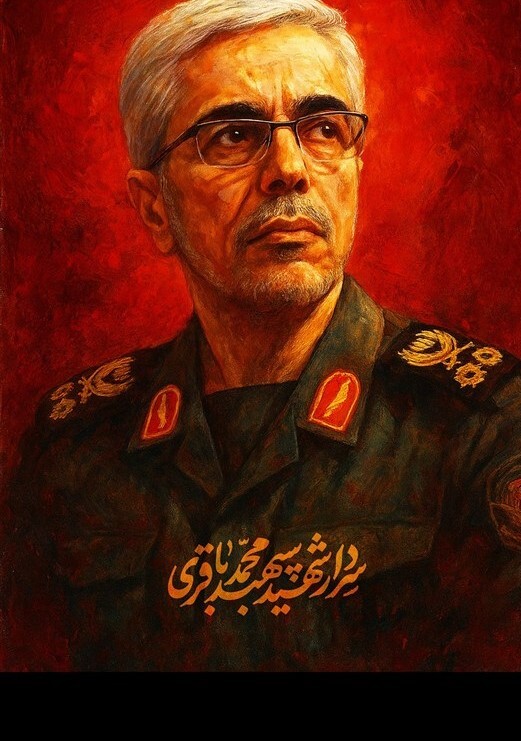 برای نخستینبار؛ خاطرات و یادداشتهای روزانه شهید «محمد باقری» منتشر میشود برای نخستینبار؛ خاطرات و یادداشتهای روزانه شهید «محمد باقری» منتشر میشود