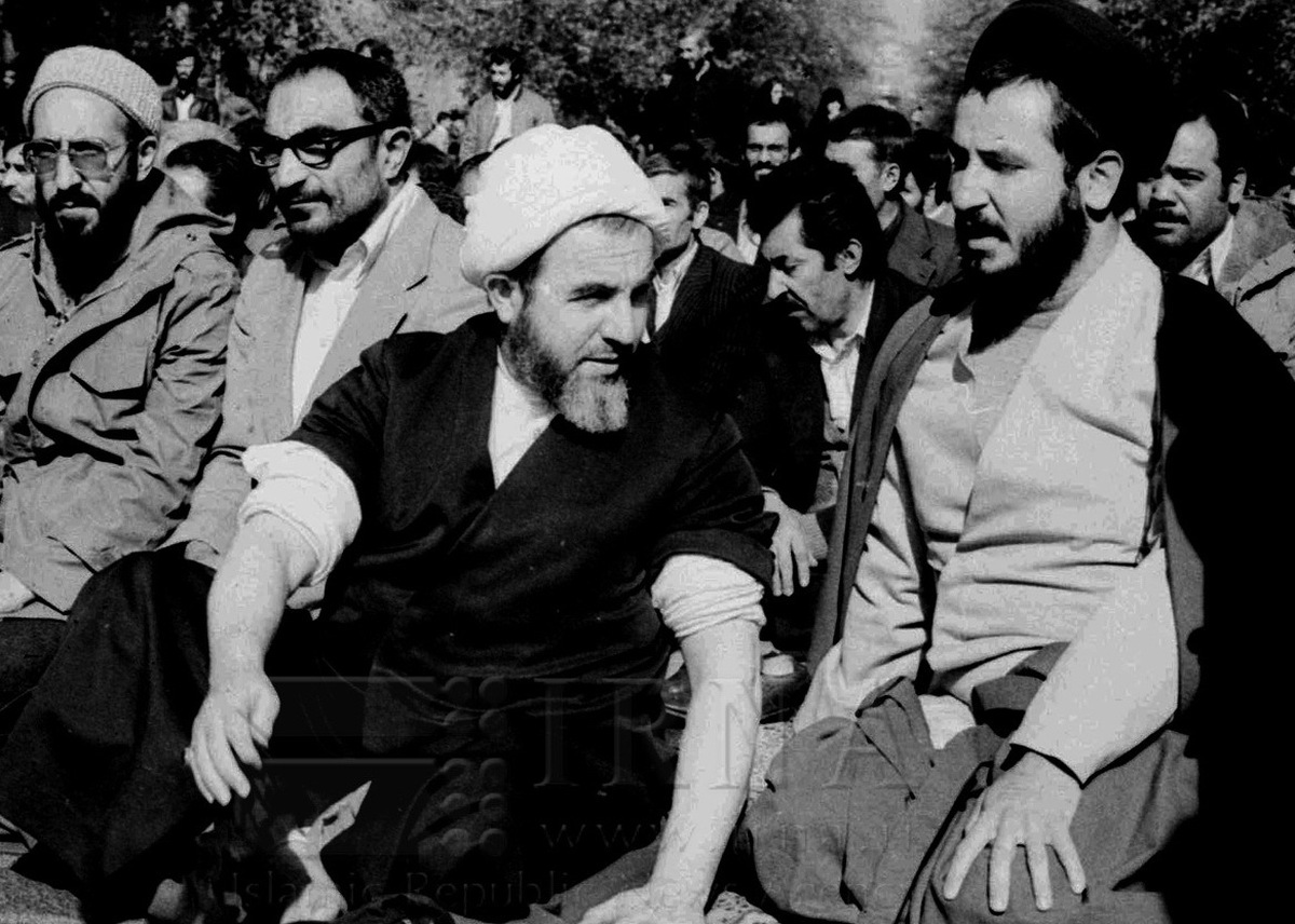 قاضی کودتای نقاب