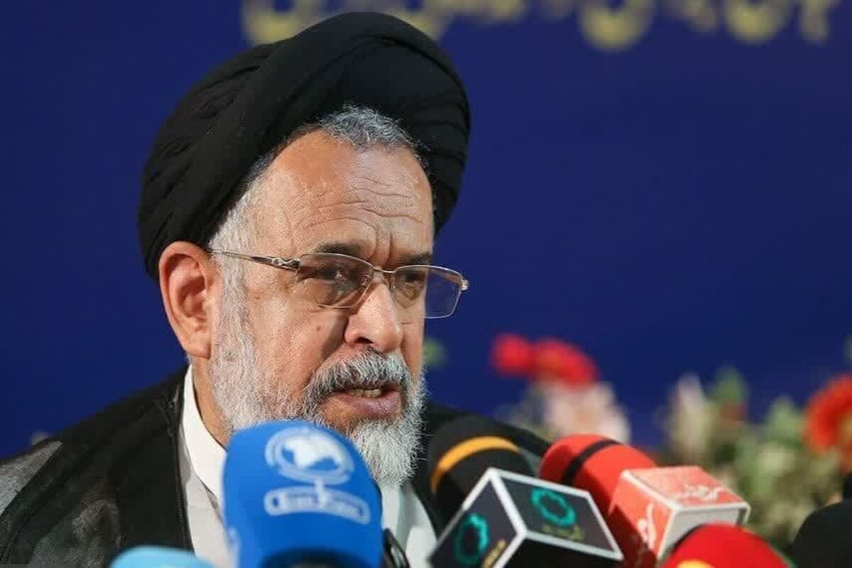 وحدت ادیان و فرهنگ عاشورایی ملت ایران ستون مقاومت جهانی در برابر ظلم است