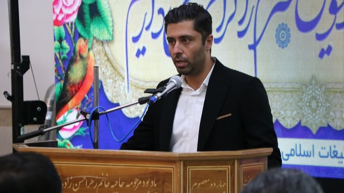 سومین همایش آیین تجلیل از پیرغلامان و خادمان حسینی کاشان