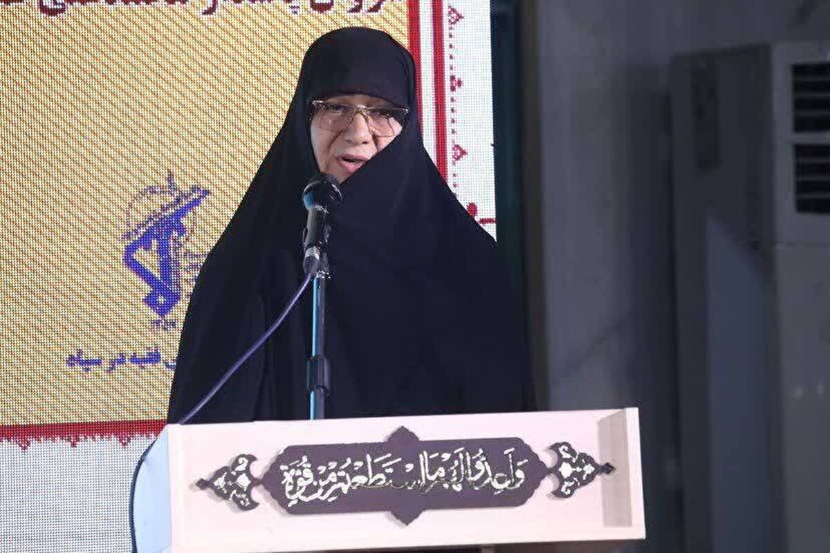 افتخار سرلشکر رشید، شهادت توسط بدترین خلق روزگار است