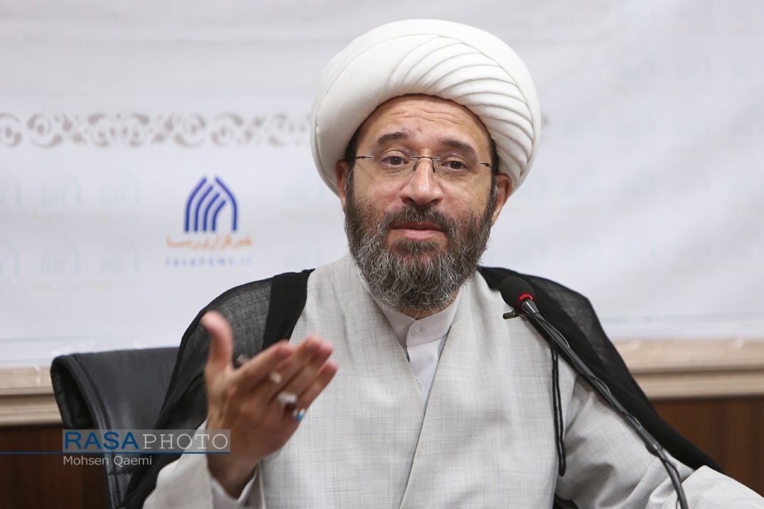 لزوم طراحی الگوی جامع، منسجم و قابل اجرا برای تحول در تبلیغ/نیازمند نقشه راه روشن و همتی جهادی هستیم