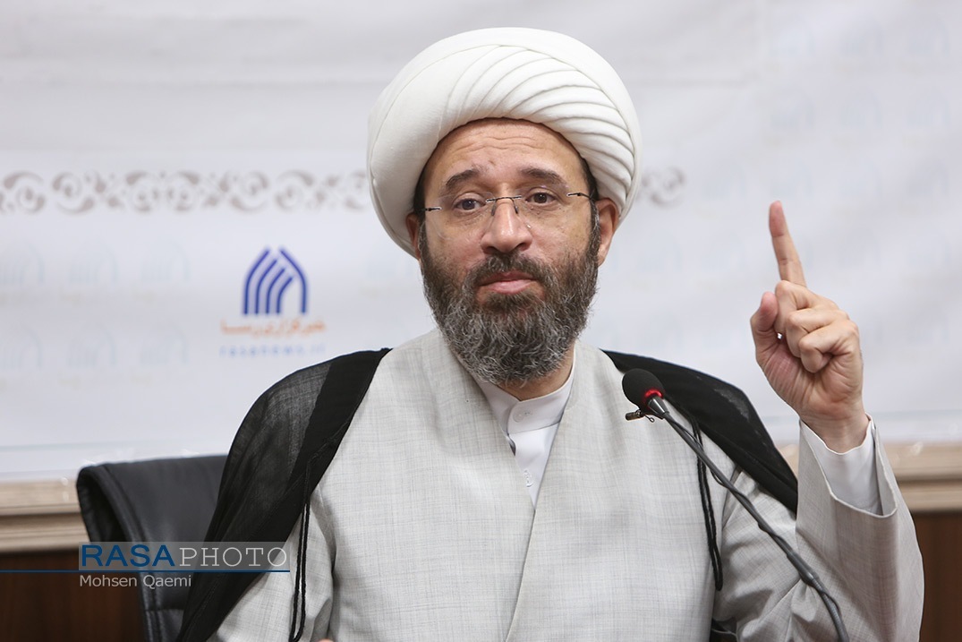 لزوم طراحی الگوی جامع، منسجم و قابل اجرا برای تحول در تبلیغ/نیازمند نقشه راه روشن و همتی جهادی هستیم