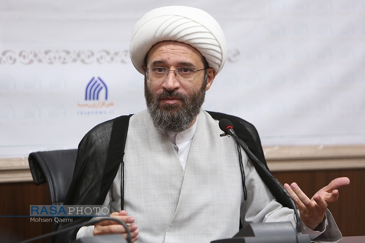 لزوم طراحی الگوی جامع، منسجم و قابل اجرا برای تحول در تبلیغ/نیازمند نقشه راه روشن و همتی جهادی هستیم