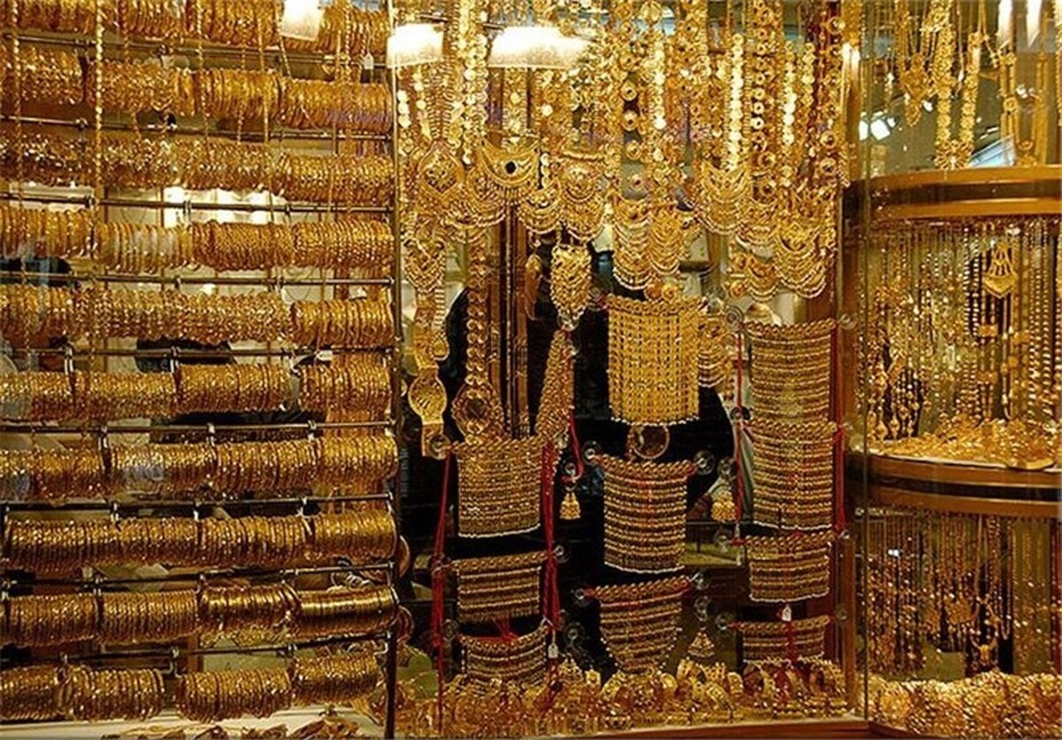 هشدار: طلاهای تقلبی در کمین خریداران آنلاین!