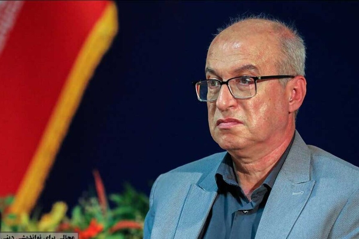 غنی‌سازی صلح‌آمیز حق مسلم ماست