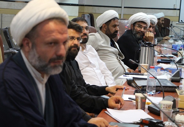 روحانیون فارس مدیریت اسلامی را فرا می گیرند