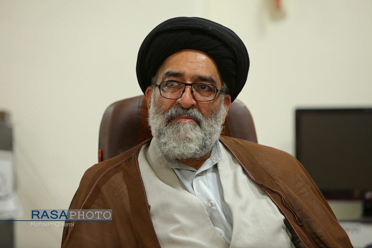 اقتدار ملت ایران در سایه مکتب عاشورا شکل گرفته است