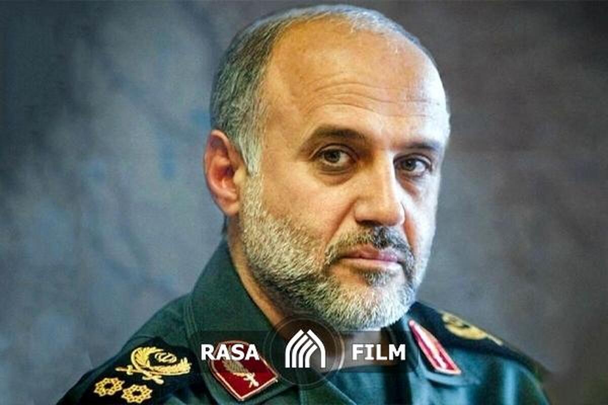 شهید رشید به مقام شهدای دفاع مقدس غبطه می‌خورد