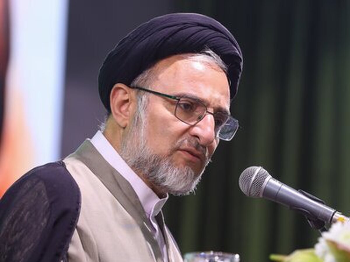 باید به جغرافیای عتبات توجه ویژهتری شود؛ توسعه زیارت در سامرا