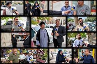 دونالد و بنیامین ناکام در ایجاد شکاف؛ ملت ایران یکپارچه و استوار