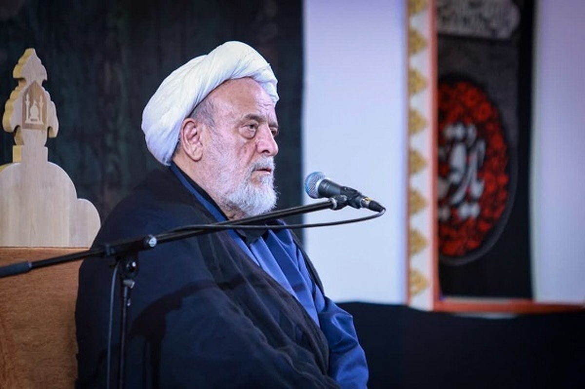 حکایت لاتهای اصفهانی که با دعای علامه مجلسی هدایت شدند