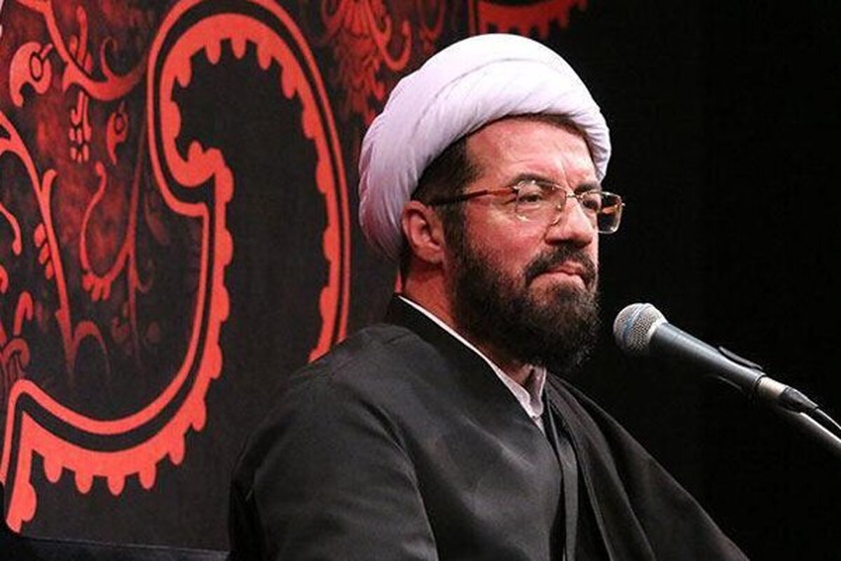 گرهها و مشکلات برای خارج کردن ما از غفلت است