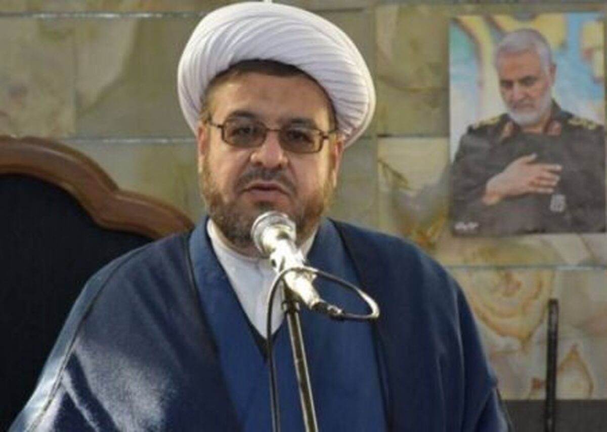 حجاب کامل موجب حضور بانوان در عرصه‌های علمی و اجتماعی شده است